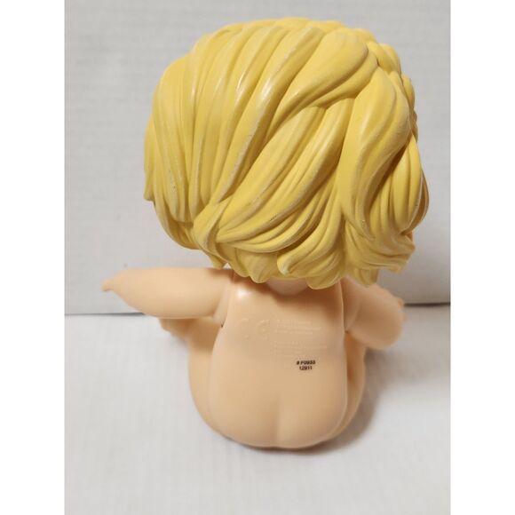 2021 Baby Alive Doll by Hasbro – Needs Clothes – No Accessories - Picture 2 of 9